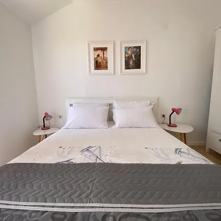 Dubravka 1 Apartment *