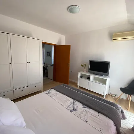 Dubravka 1 Apartment Orebić