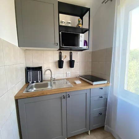 Apartment Dubravka 1 Orebić