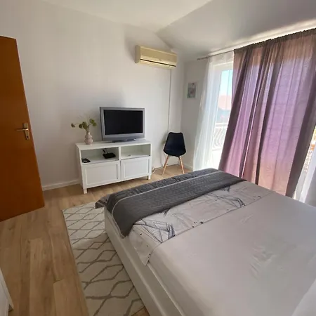 Dubravka 1 * Orebić