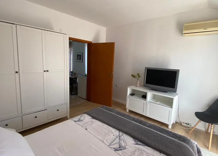 Dubravka 1 Apartment Orebić