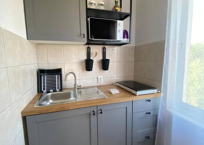 Apartment Dubravka 1 Orebić