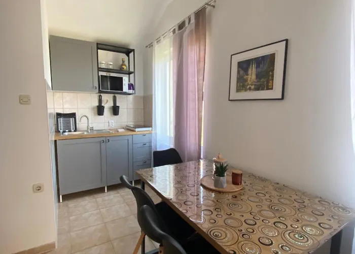 Dubravka 1 Apartment