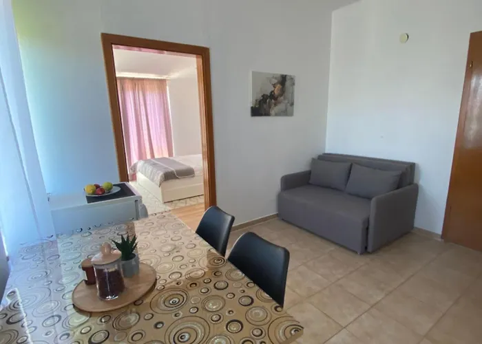 Apartment Dubravka 1