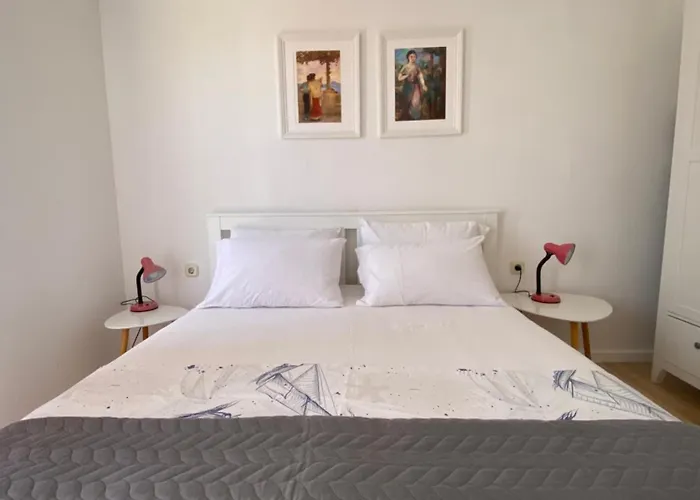 Dubravka 1 Appartement *