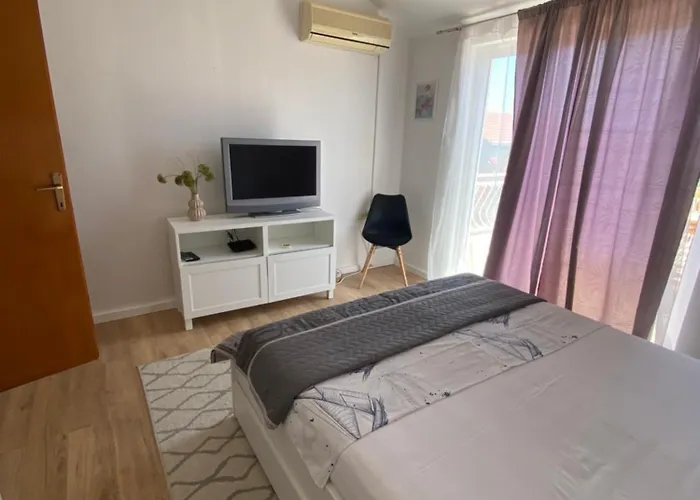 Dubravka 1 * Orebić