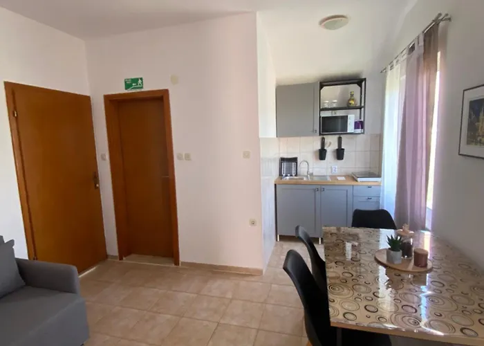 Dubravka 1 Appartement *